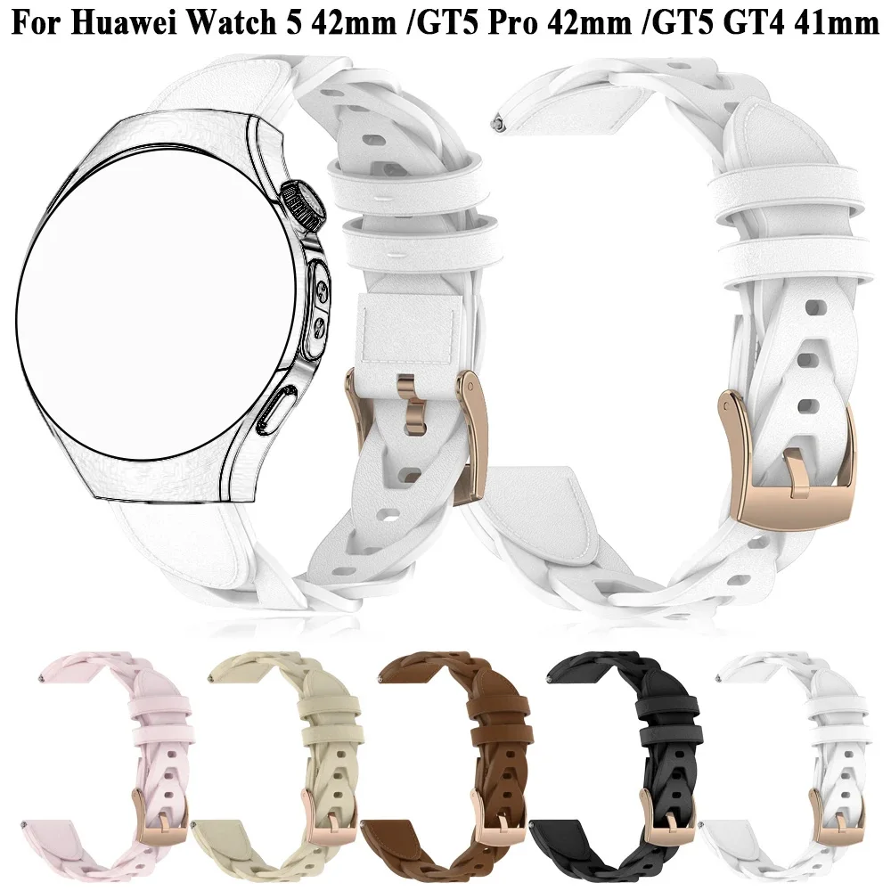 18Mmwatch Strap For… - image