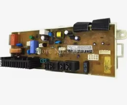 For washing machine Computer board DC41-00102B DC92-00396A WF0702NHM WF0702NHL board