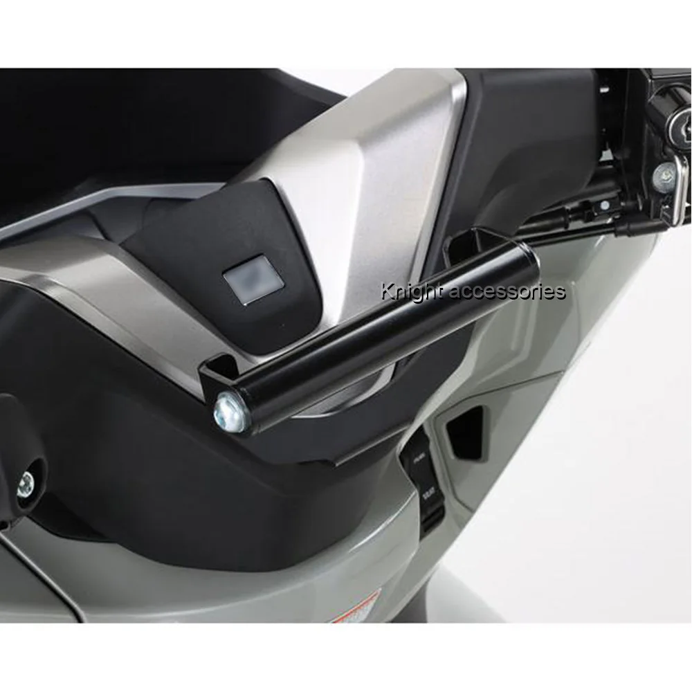 For Honda PCX125 PCX160 PCX 125 PCX 160 pcx125 160 Motorcycle handlebar phone holder GPS holder multi-function Bar PCX160 125