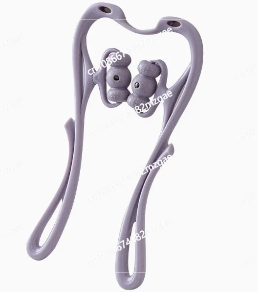 

Magnetic Therapy Ball Rich Bag Elimination Dredging Massager Shoulder Cervical Spine Low Back Special Manual Instrument