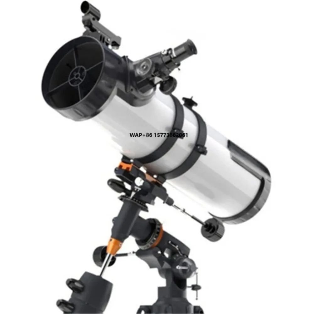 

Stargazing Deep Space Adult Telescope Mirror High-definition Night Vision Astronomical Telescope