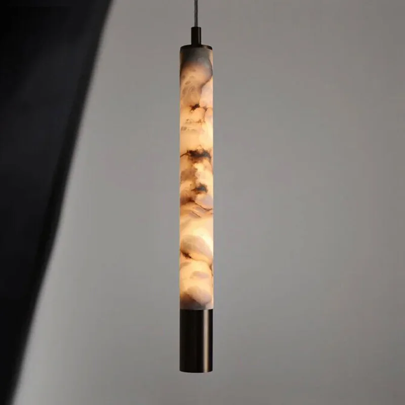 

French light luxury marble wall lamp, hardware lustre, dimmable lamp for dining room living room Home interior lighting