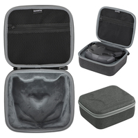 Portable Carrying Case Shockproof Storage Bag Carry Bag for DJI NEO GOGGLES N3 Organizer Bag