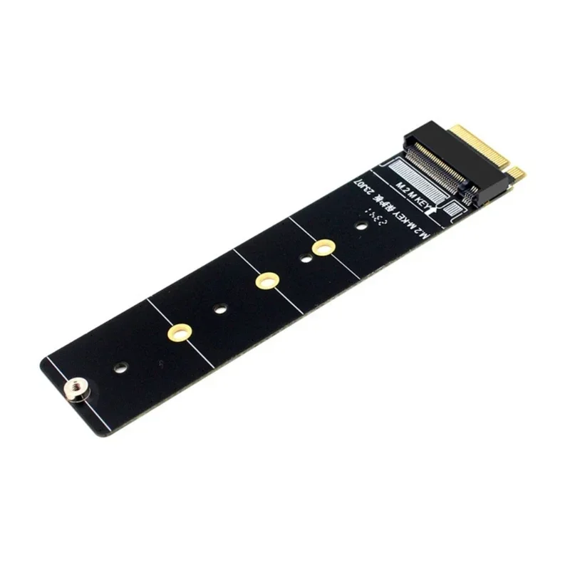 

PH441 M.2 NVME PCIE SSd адаптеры поддерживает тестовую плату PCIE4.0 M.2 Mkey
