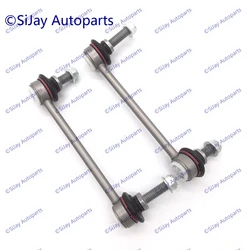 Set of 2 Rear Suspension Stabilizer Sway Bar End Links For MINI R60 R61 Countryman Paceman 2010- 33509803515 33509803516