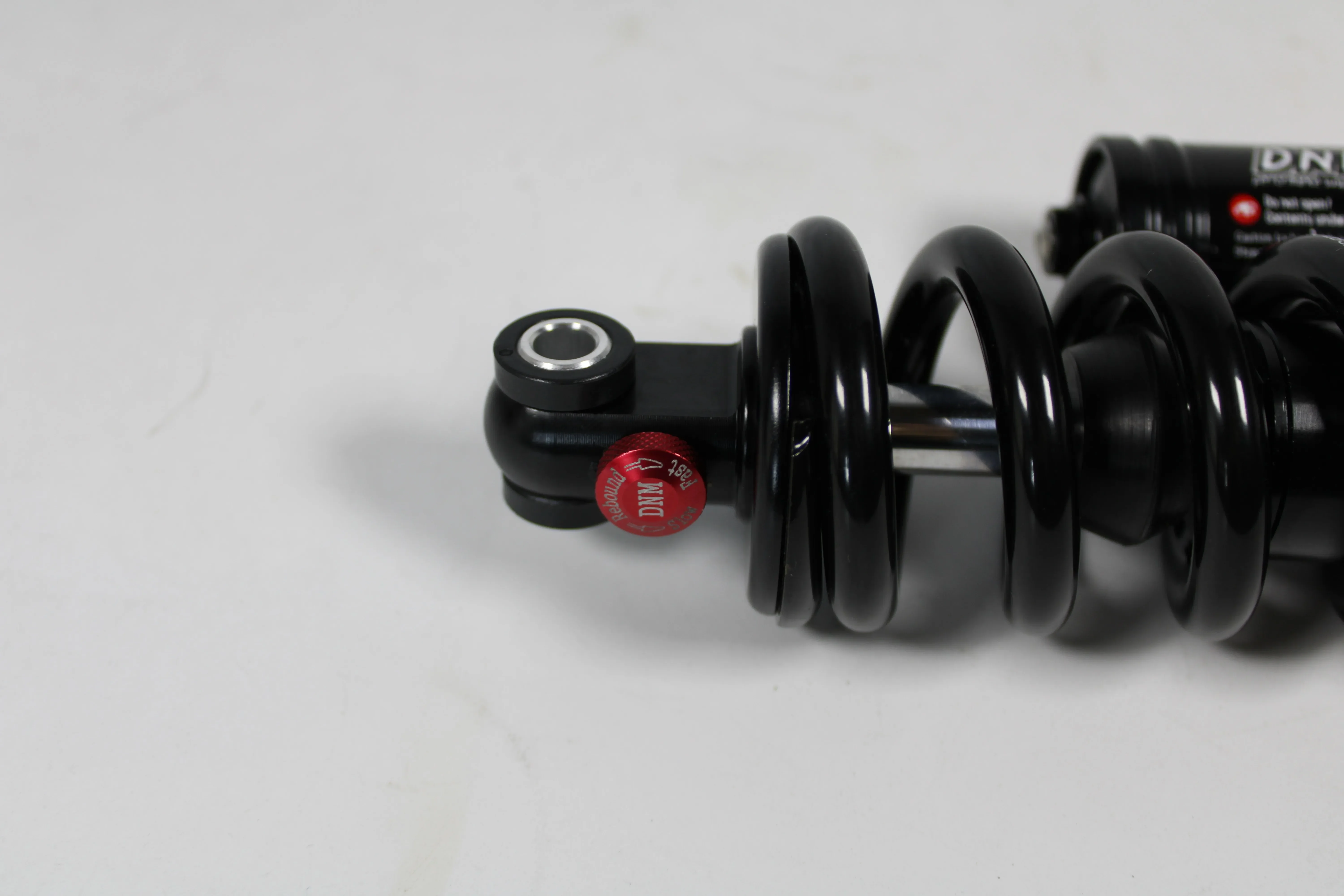 Dirt Bike Shock AbsorberSoft Tail Frame Rear Shock Rcp-2s Rear Universal Rear Motor Air Shock Absorber Suspension