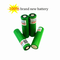 2025  Original 18650 3.7v 3000mAh for Sony 18650 VTC6 3000mAH lithium battery rechargeable battery