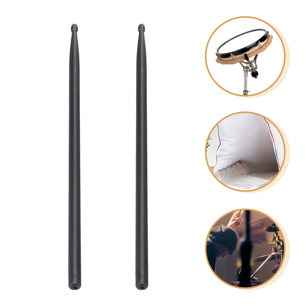 

Universal Drum Stick Child Bass Pedal Carbon Fiber Material Mallets Durable Drumstick