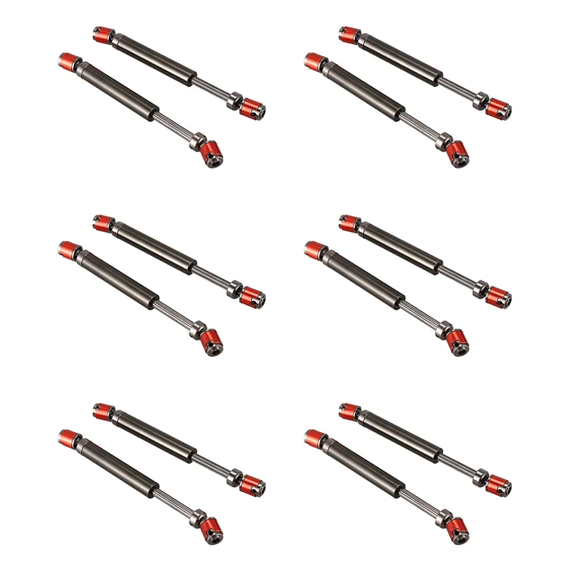 A72Z 12PCS Metal Cv… - image