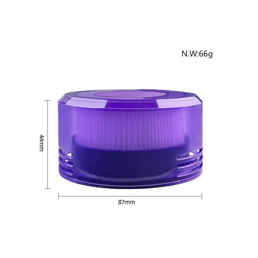 Accessoires Voor Dyson V8 Focus Matras Handheld Stofzuiger Reserveonderdelen Pre Post Hepa Filter Vervanging Washble Filter