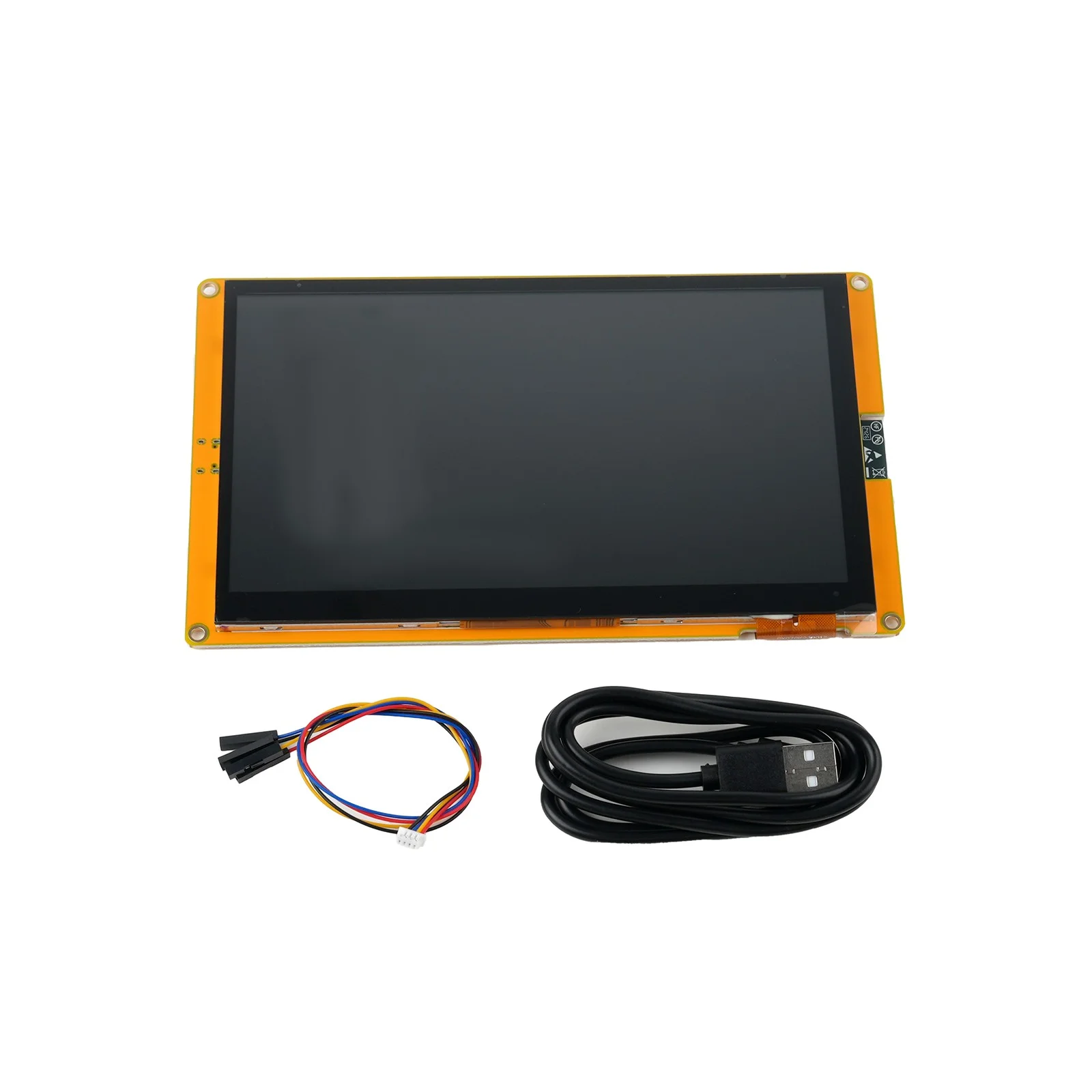 esp32-s3-70-inch-smart-display-screen-rgb-lcd-tft-module-7-capacitive-touch-screen8m-psram-16m-flash-esp32-8048s070c