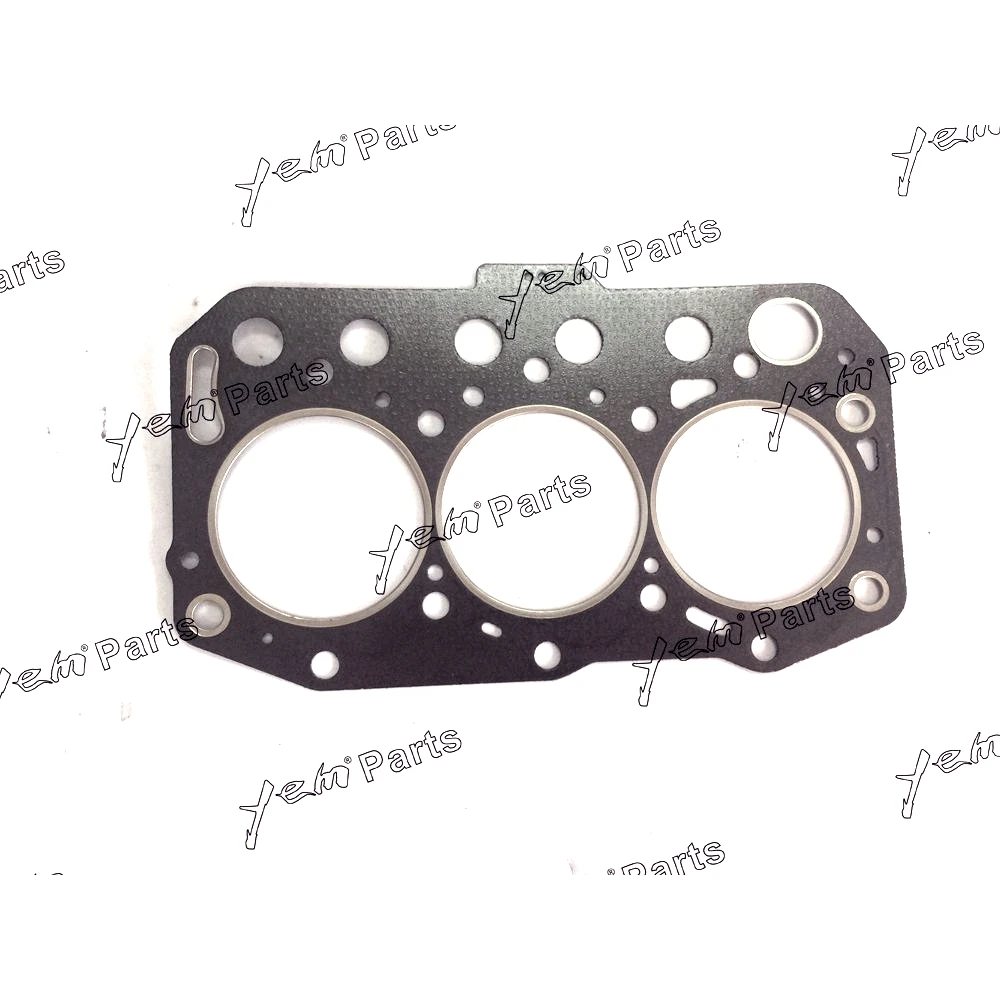 

New 3TNM72 Engine Head Gasket 119025-01332 Fit For Yanmar Diesel Engine Parts