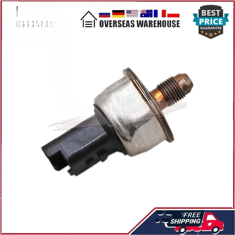 166392853R H8201142075 ルノー・ダチア・日産用燃料レール圧力センサー