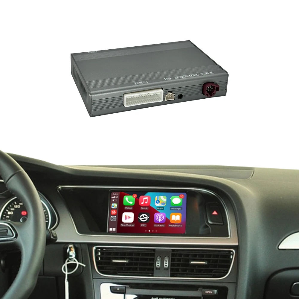 CZT-AUTO Wireless C… - image