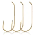 Gold Barbed A