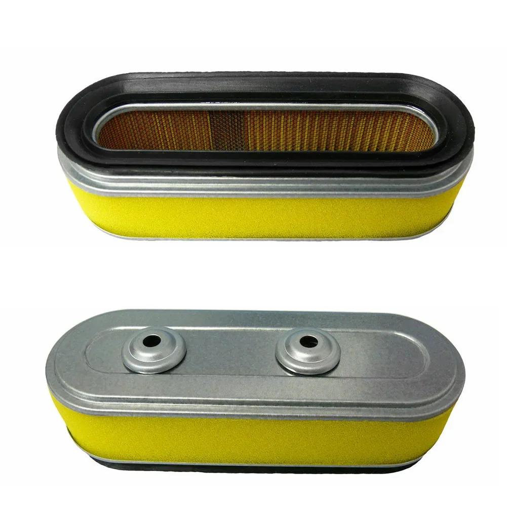 For LAWNMOWER ENGINE For GXV160 GXV 160 Air Filters Air Filter Lawn Mower Parts Delicate Exquisite 1PCS FOR HONDA