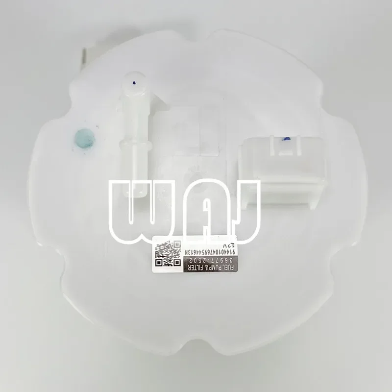 وحدة مضخة الوقود واج 17040AC80A، 17040EH110، 17040EH11A، 17040EH50A، 17040EH51A تناسب إنفينيتي G35 M45 M35 نيسان 350Z 3.5L DOHC #4