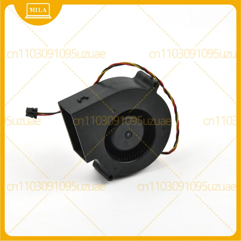 For Fuji Frontier 500 550 570 Minilab 24V 0.34A Snail Cooling Fan 119C1058389 Photo Printer Spare Parts