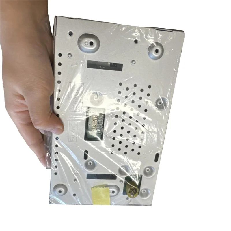 GL3T-18B955-SB カーシンク 3 ナビゲーション 8In 表示パネルラジオタッチスクリーンフォード F-150 フォーカスリンカーン GB5T18B955S