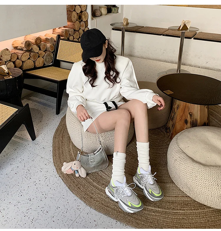 

New men's running shoes cushioning fashion outdoor sports jogging sneakers design classic plus size 39-46 men's shoes