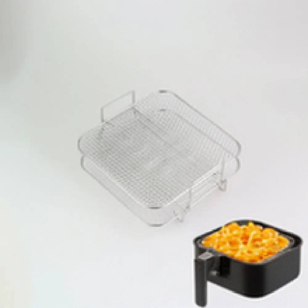 Non Stick For Teflon Baking Sheet For Ninja SP101 SP201 Oven Liner Reusable Kitchen Mat Heat Resistant Oil Proof Tool