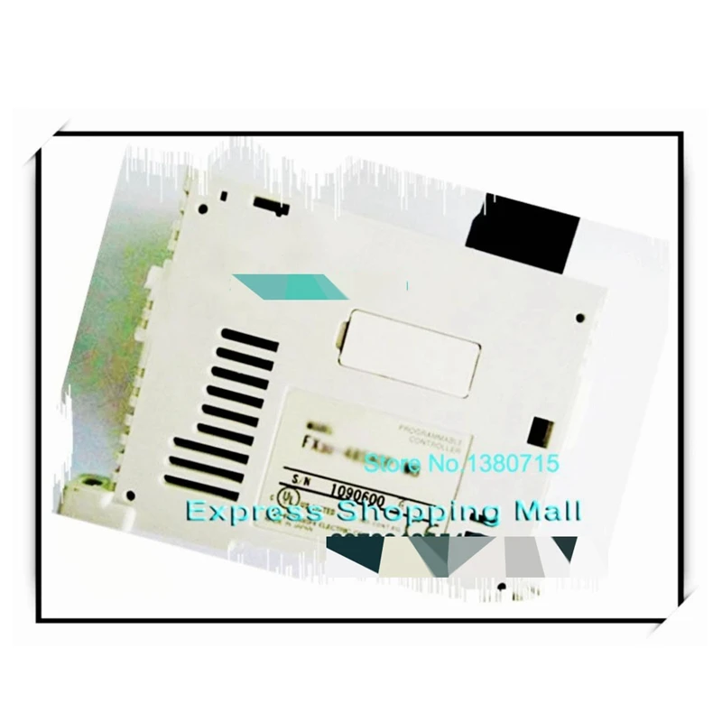 

New FX3U-485ADP-MB PLC Communication Special Adapter