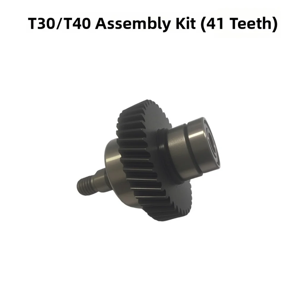For T30 Replacement Part Chainsaw Drive Gear For Chainsaw Repair Efficient Cutting Performance Alloy Construction