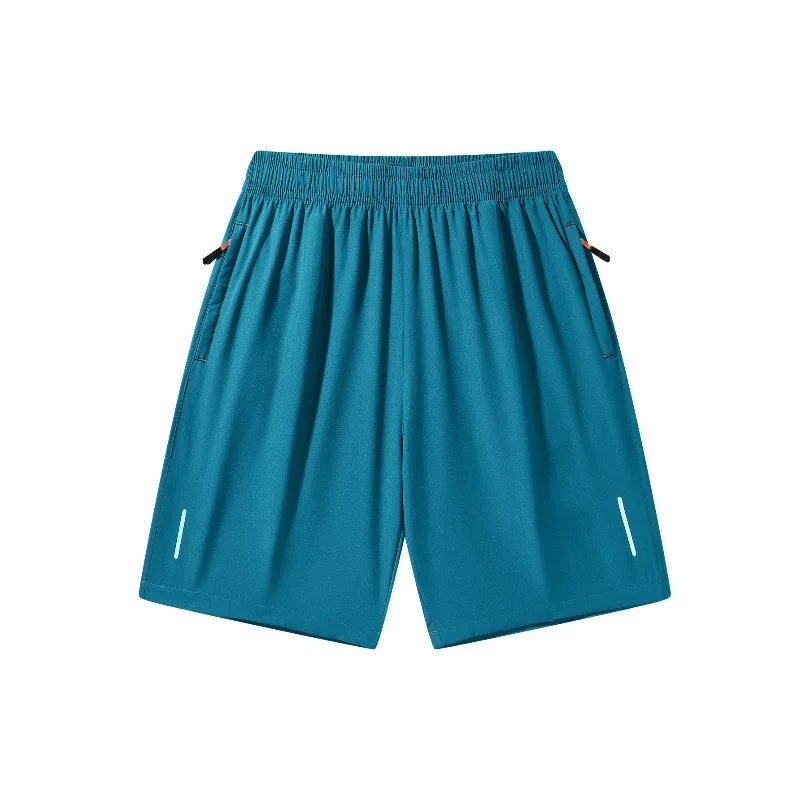 Summer Comprehensive Training Windproof Leisure 5-minute Quick Drying Shorts Comfortable and Lightweight Men's Breathable Shorts