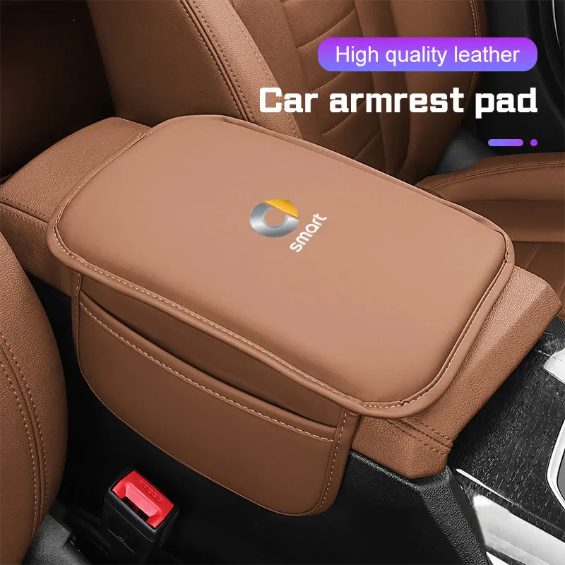 Car Armrest Mat Sto…