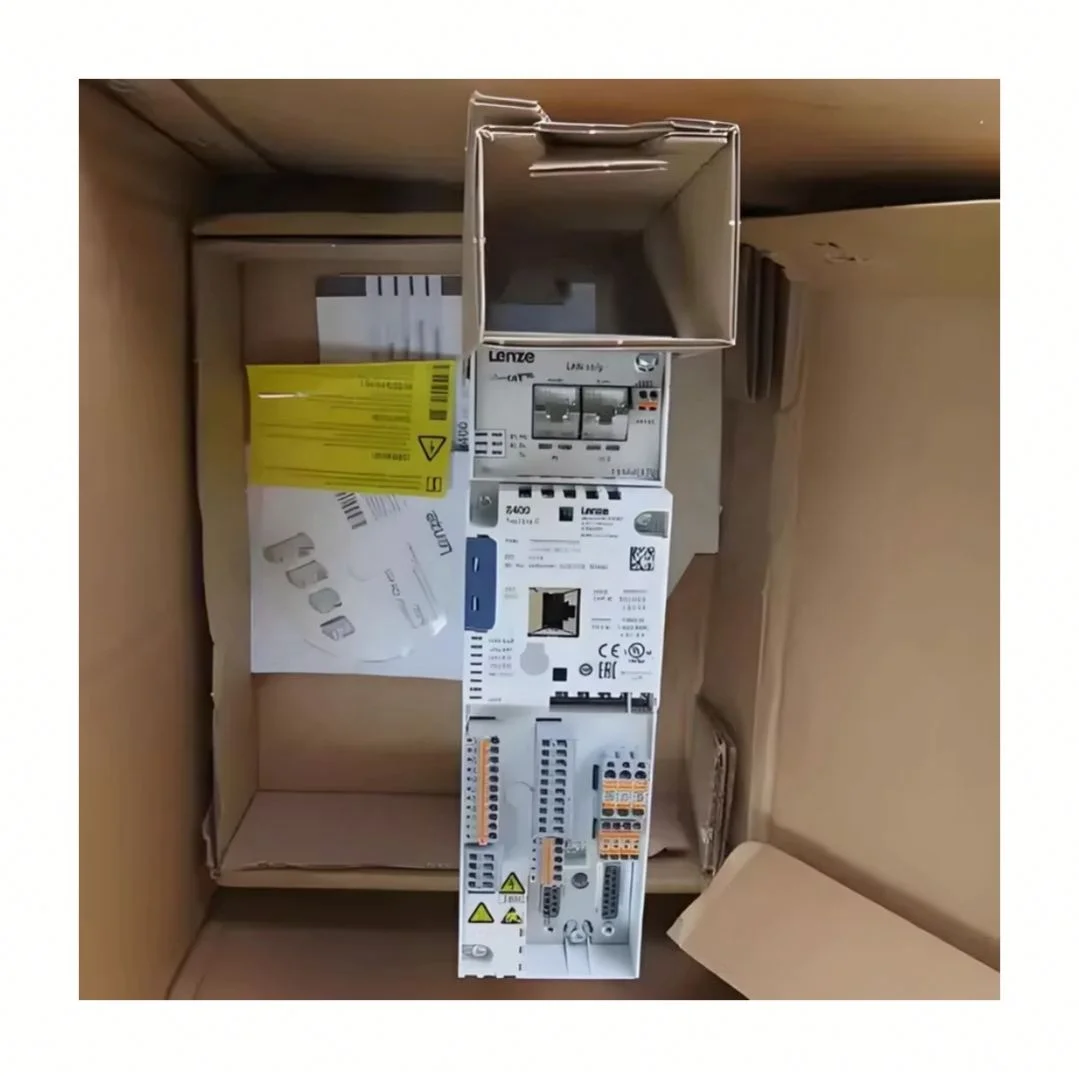 1pc New Module Evf9322-evv004 Plc 12 Months Warranty