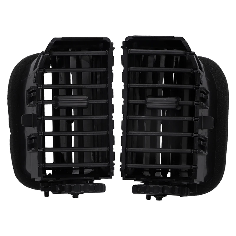

1Pair Dash Air Conditioning Outlet Air Register For Toyota Land Cruiser 1998-2007 Lexus LX470 55670-60070 55670-60130