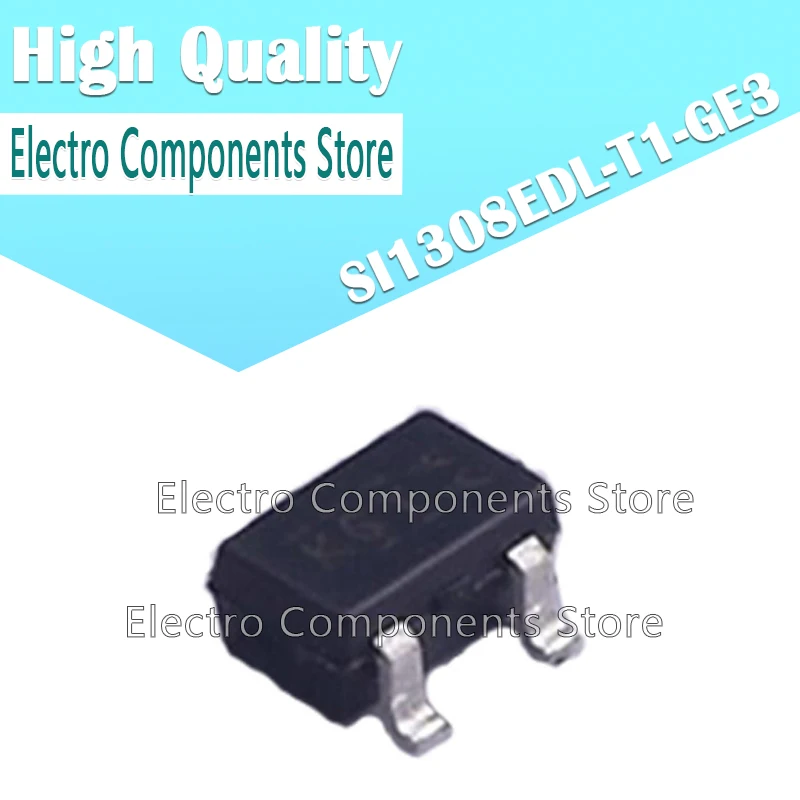 10Pcs/Lot SI1308EDL…