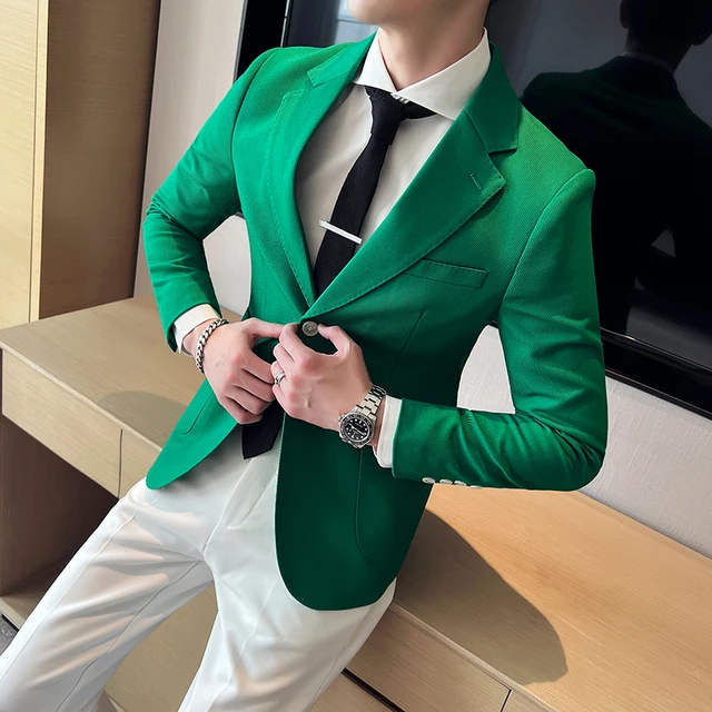 Aliexpress mens blazers deals