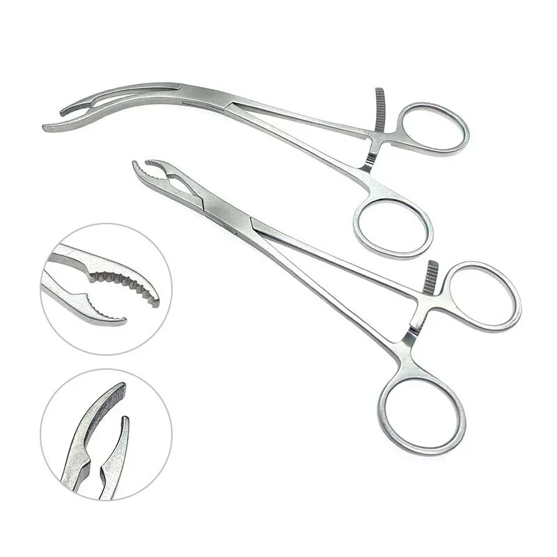ankle-bone-holding-forceps-straight-curved-orthopedics-instruments-bone-surgical-forceps