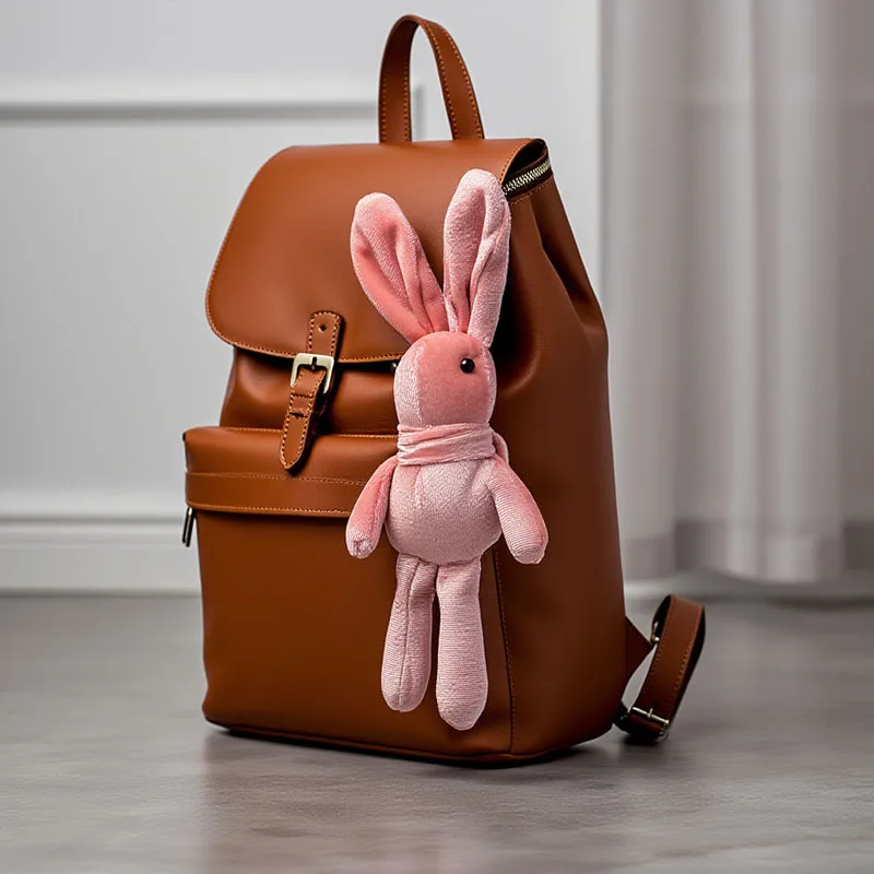 1-10 pçs desejo de páscoa coelho veludo pelúcia coelho perna longa boneca brinquedo pendurado ornamento animal de pelúcia decorativo presente acessório