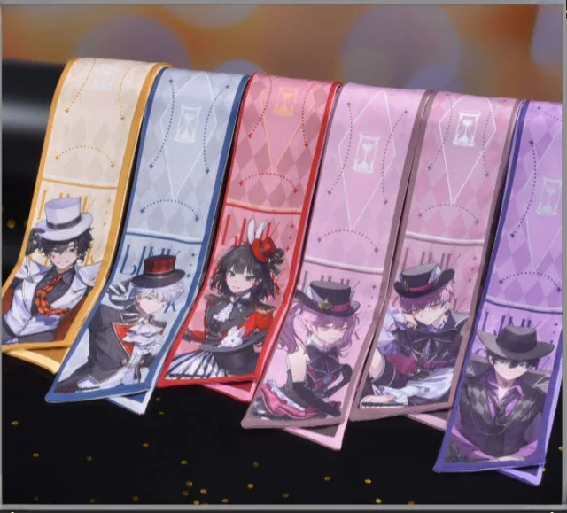 Anime Link Click Ch… - image