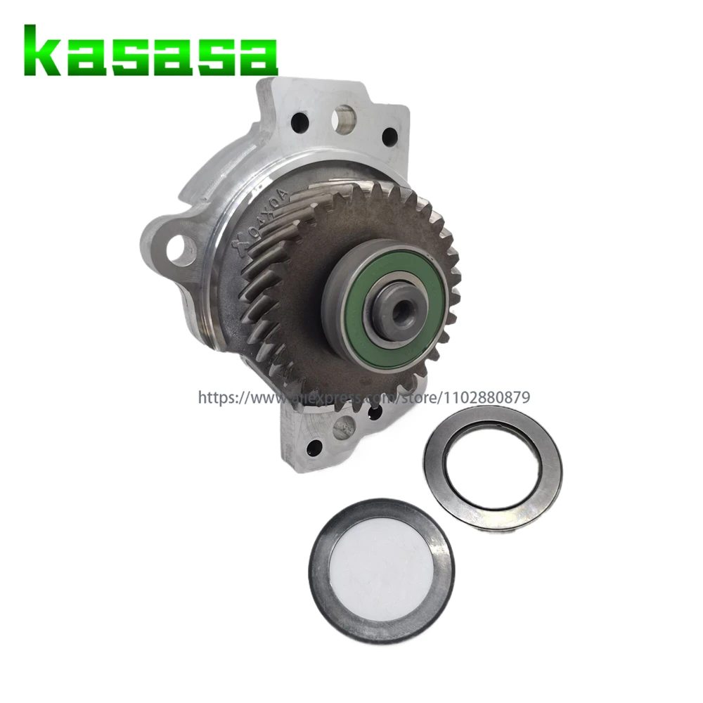 

JF015E RE0F11A CVT Transmission Input Shaft For Nissan Tiida Sentra Sylphy Sunny Mitsubishi Suzuki 901083