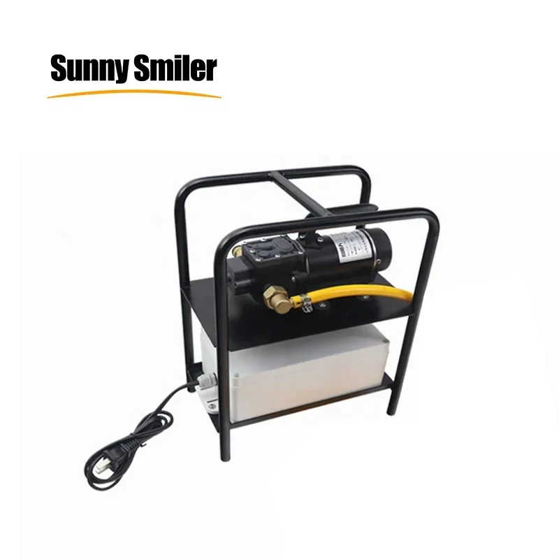 

Sunnysmiler Lithium electric pump accessory link