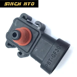 MAP Manifold Absolute Pressure Sensor For GREAT WALL HOVER H5 2005 2010 28139775