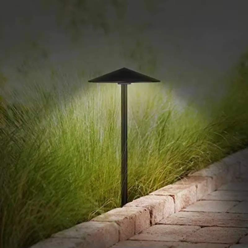 IP67 led garden light outdoor light path garden light led bollards
