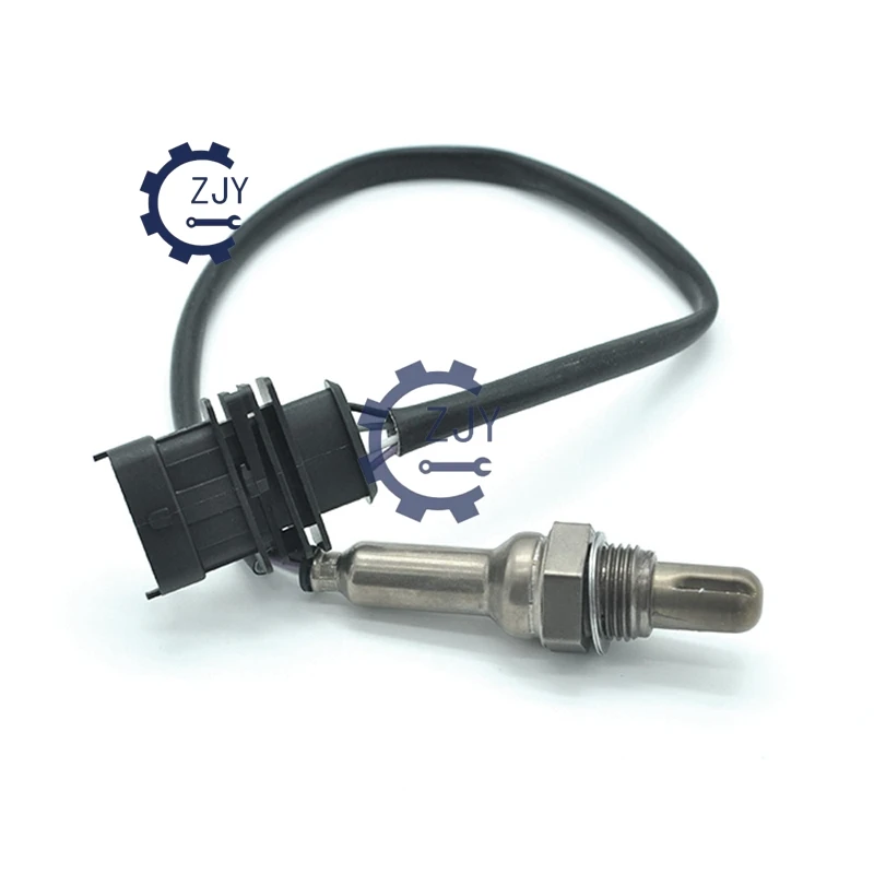 

25368889 O2 Oxygen Sensor For ZMZ-405 406 409 DCC UMP MEMZ Euro-3 2 with control unit MIKAS 11 M 10.3 M10.3 UAZ 3159 Patriot