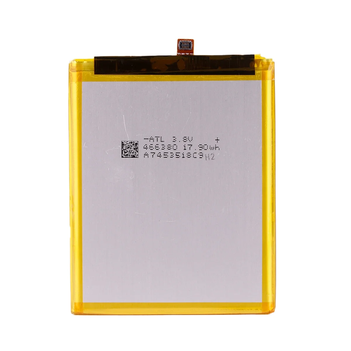 Brand New LG50 5000mAh Battery For Motorola Moto G9 Play / One Fusion Plus OneFusion+ XT2067 phone Batteries
