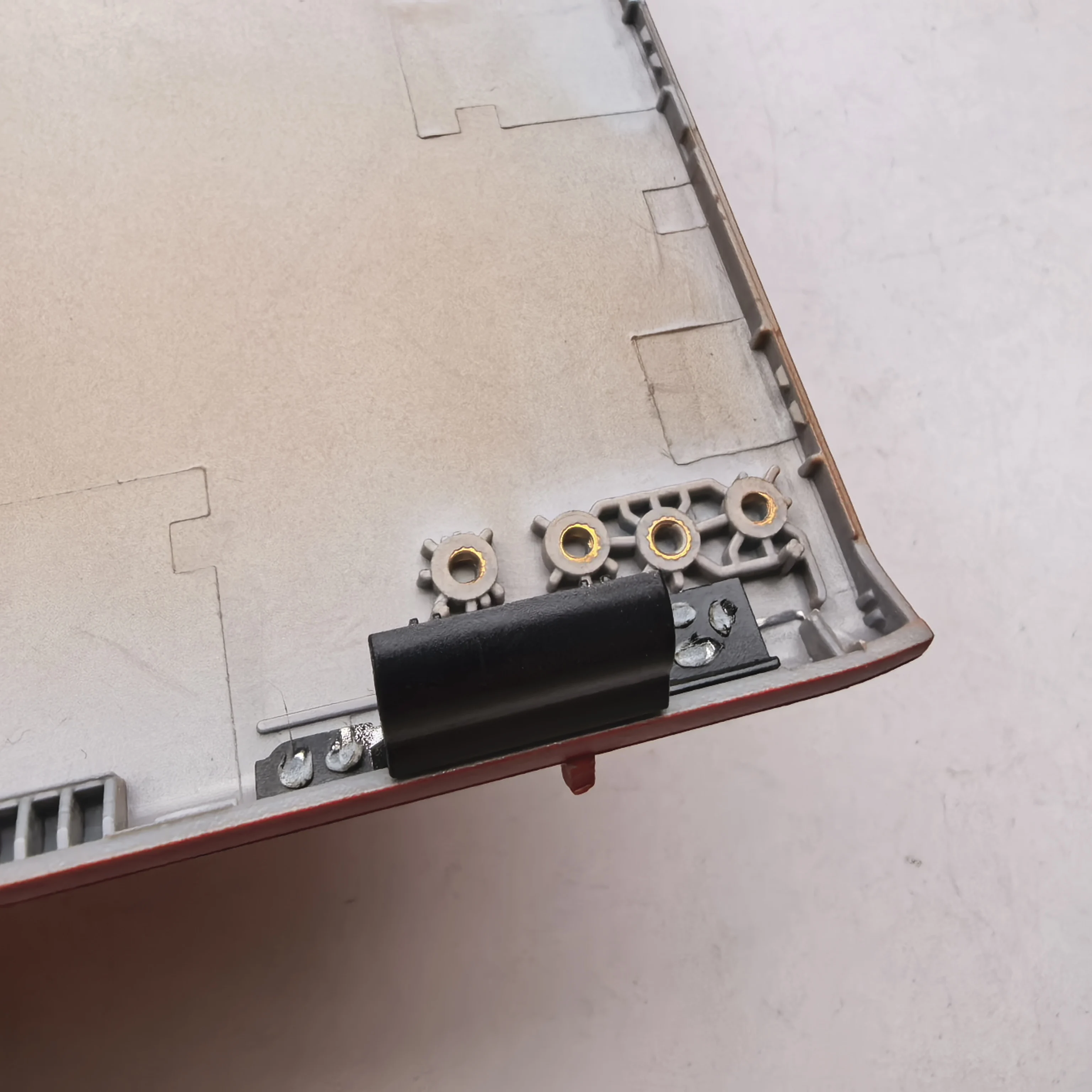 New laptop lcd back cover for ASUS X512 X512D DA UB X512UF V5000D FLC V5000F F512FJ A512
