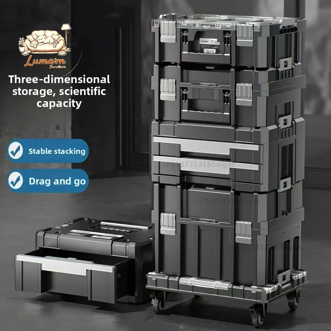 stackable-modular-combo-toolbox-set-portable-combo-toolbox-with-wheels-for-space-saving-modular-assembly-easy-mobility