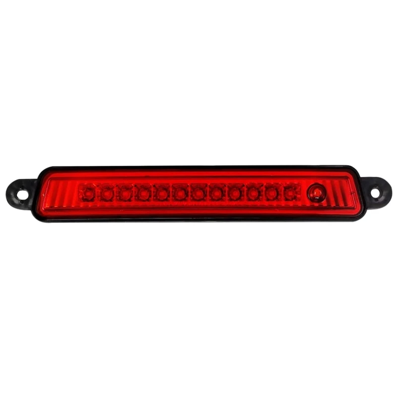 LED 3Rd Third Brake Light For Nissan-Armada 2005-2015 Pathfinder-Armada 2004 Infiniti QX56 2004-2010 26590-7S000