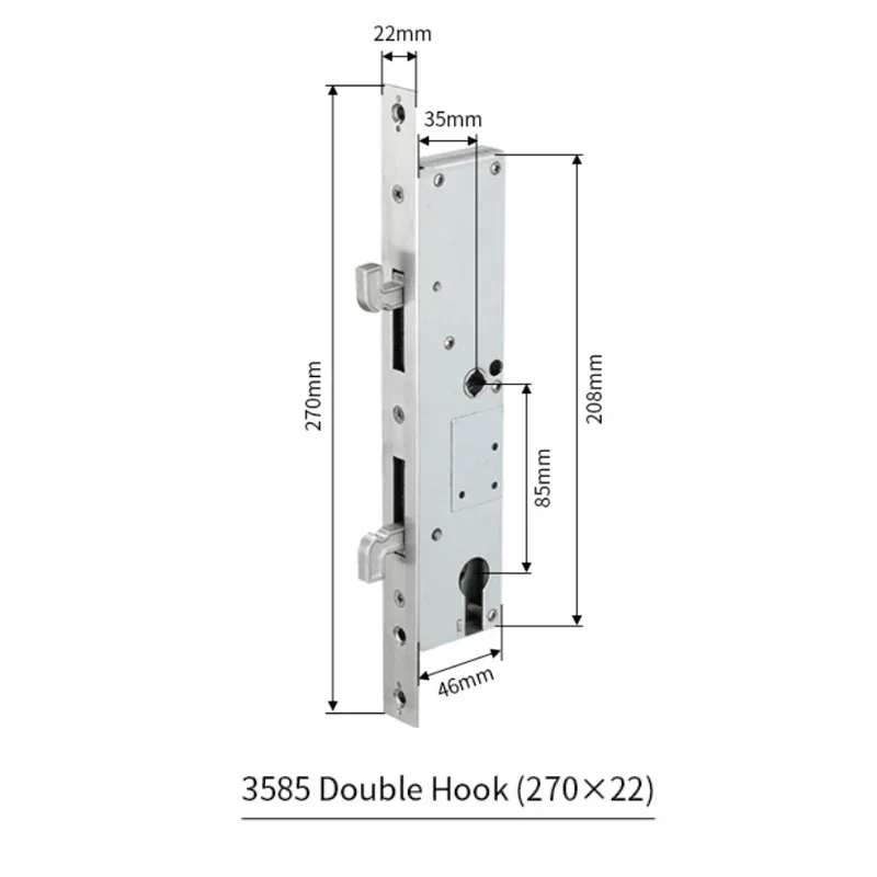 Card Encoder for Electronic RFID Door Lock System Support 13.56 Mhz Smart Card For TTlock Hotel System Bluetooth Smart Door Lock