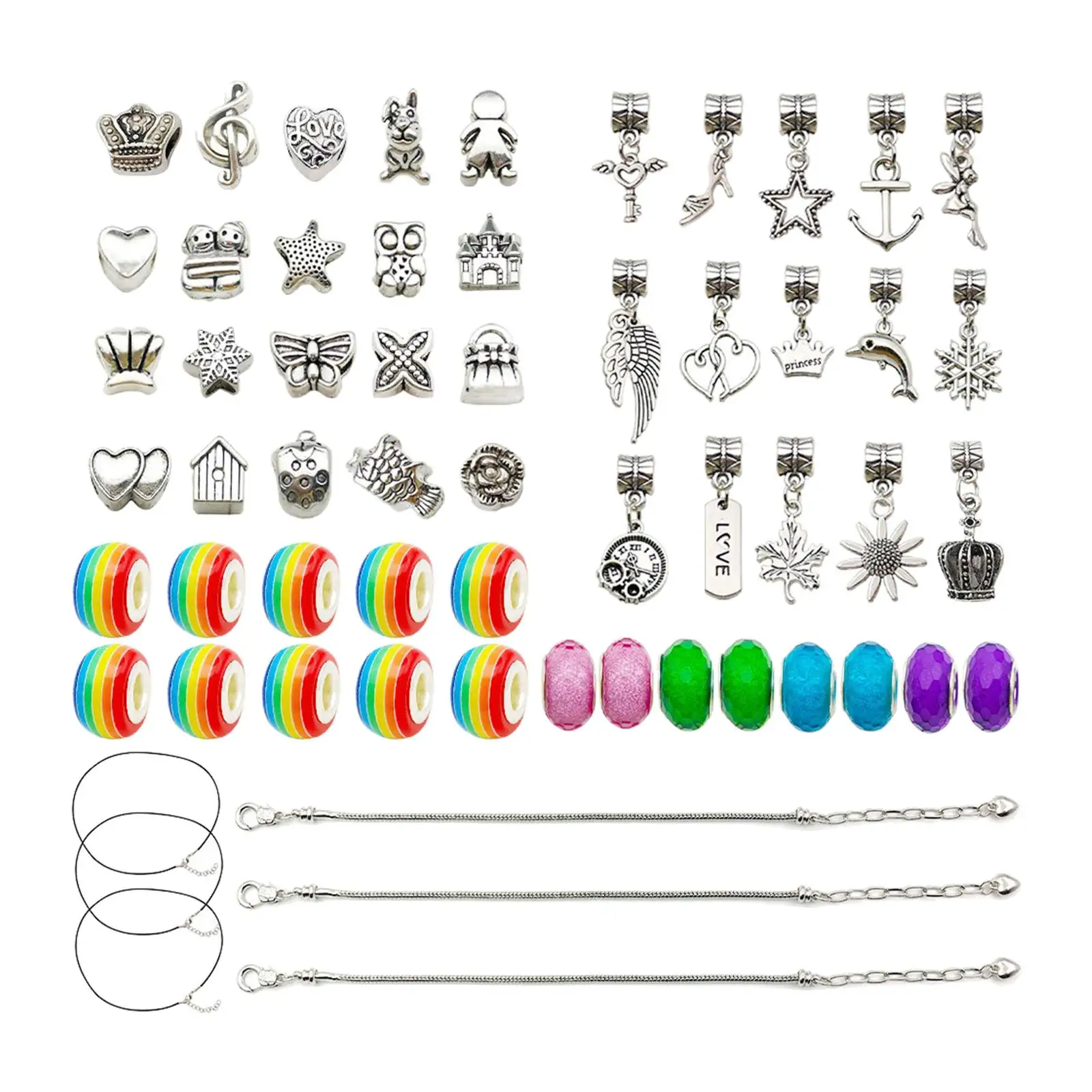 kit-para-fazer-pulseiras-diy-pingentes-e-materiais-para-joias-presente-de-aniversario
