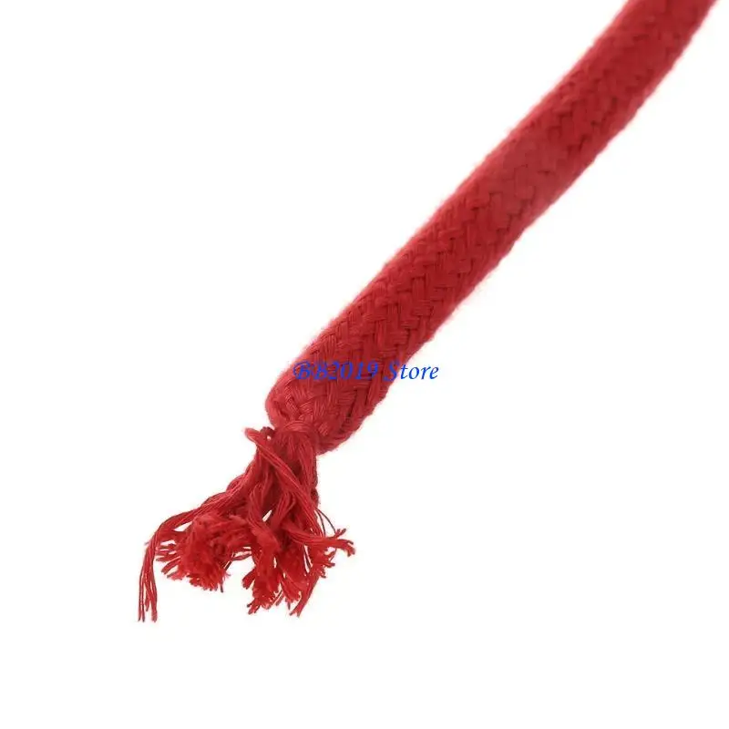 Q0KB Stiff Rope Tricky for Creative Gift for Kids&Adults Trick for Stage