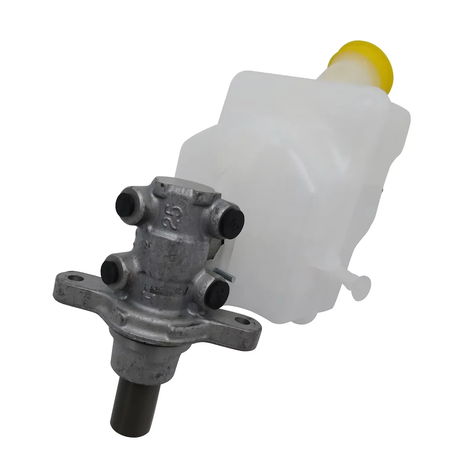 

Brake Master Cylinder With Expansion Tank For Ford Transit Mk7 2006 - 2014 2.2 2.4 3.2 V347 6C112K478AC 1633071 1433955