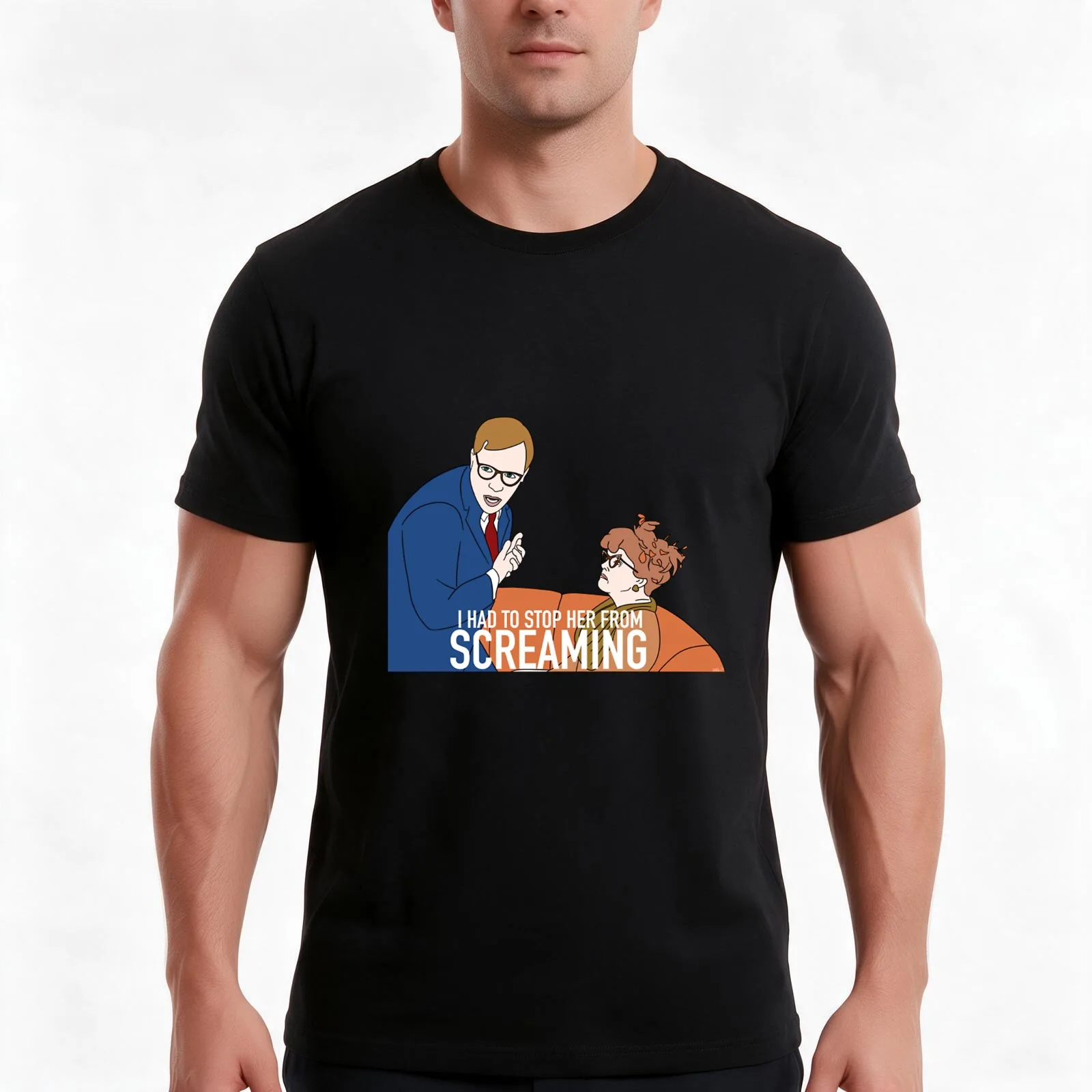Mr Green and Mrs Peacock T-Shirt, Summer Casual Cotton Tee, Oversized Streetwear Tops, Vintage Graphic Print, Unisex Men Women